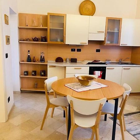 Veba Ferrara Centro 아파트 외부 사진