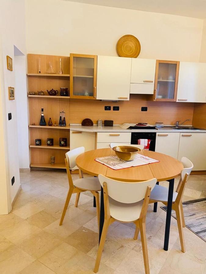 Veba Ferrara Centro 아파트 외부 사진