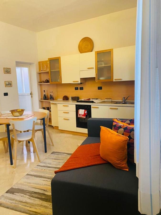 Veba Ferrara Centro 아파트 외부 사진