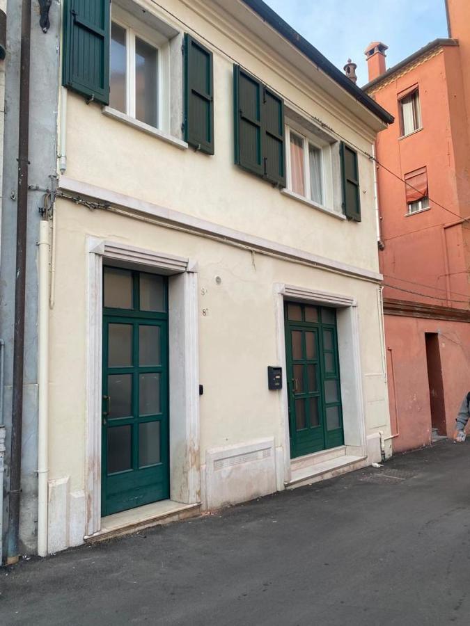 Veba Ferrara Centro 아파트 외부 사진